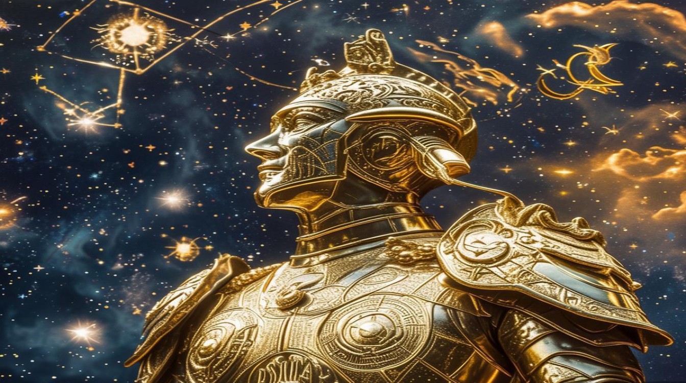 星座的解剖包含哪些要素?揭秘其科学基础与象征意义的深层逻辑 星座的解剖包含哪些要素?揭秘其科学基础与象征意义的深层逻辑