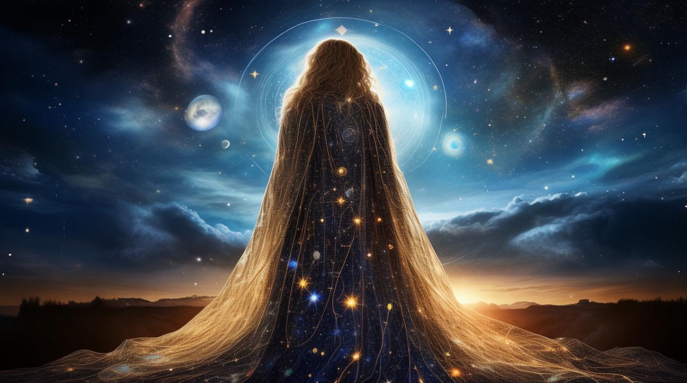 星座运势推理的准确性如何？背后有哪些逻辑和科学依据？