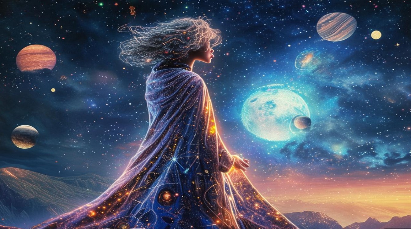 星座运势推理的准确性如何？背后有哪些逻辑和科学依据？