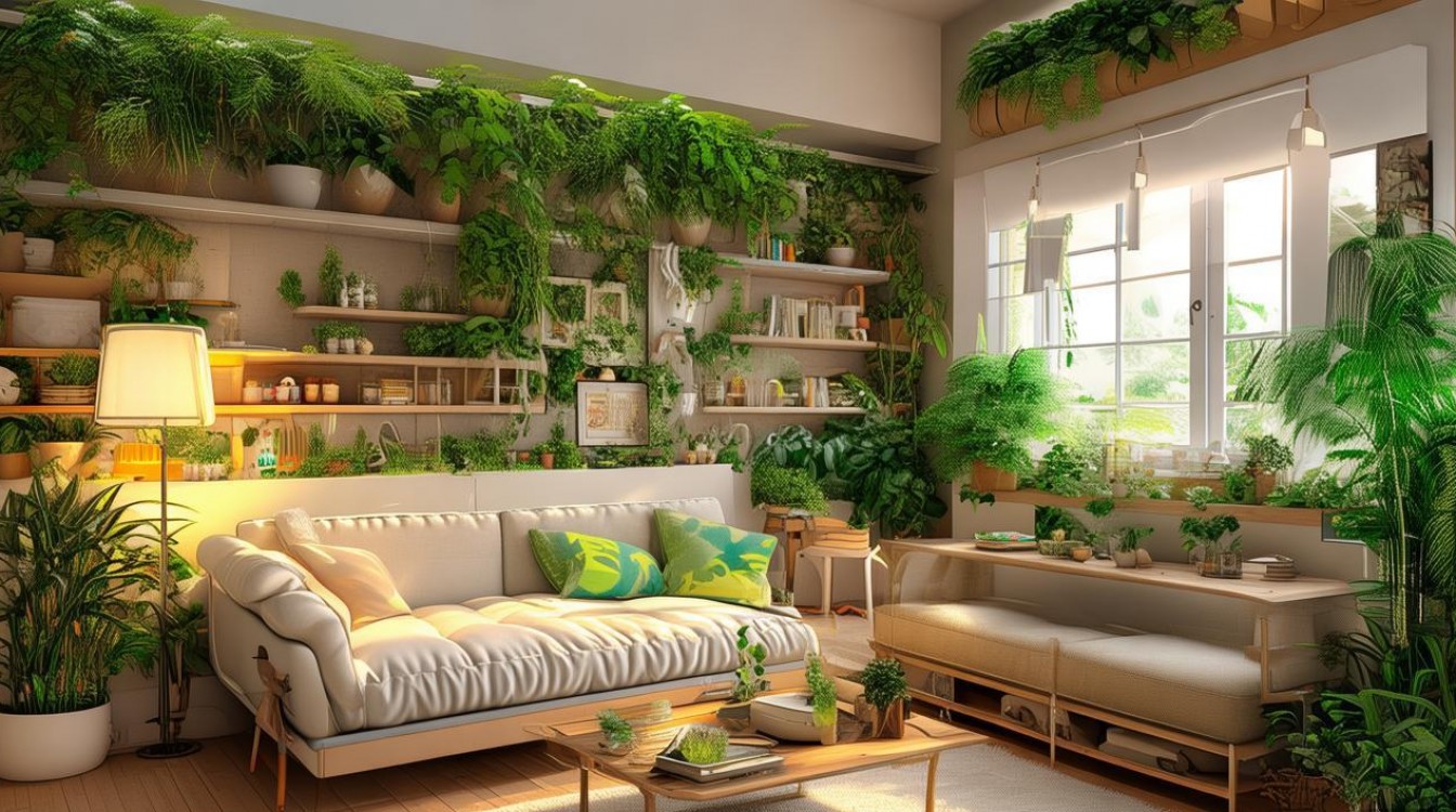 如何让家里运气变好？这几个日常风水调整秘诀要知道