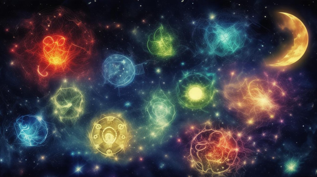 查查十二星座性格准不准?到底怎么查才最准确?有依据吗? 查查十二星座性格准不准?到底怎么查才最准确?有依据吗?