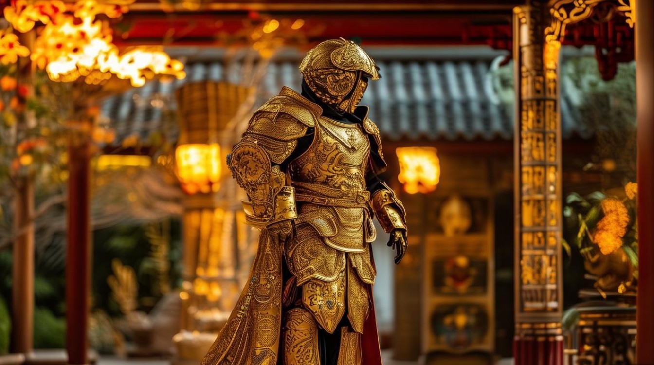 离宅家里的财位具体在哪个方位？如何确定正确位置才能招财？
