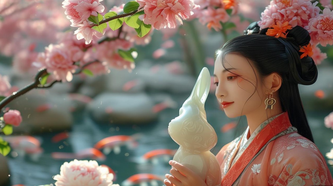 属兔的人和哪些属相最配？生肖配对指南看这里！