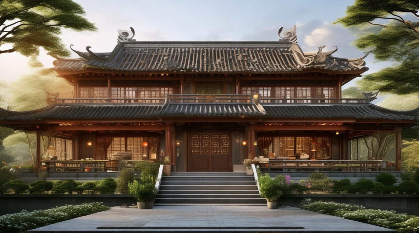 八字算命适合住哪个方位?如何根据八字判断最佳居住方位? 八字算命适合住哪个方位?如何根据八字判断最佳居住方位?
