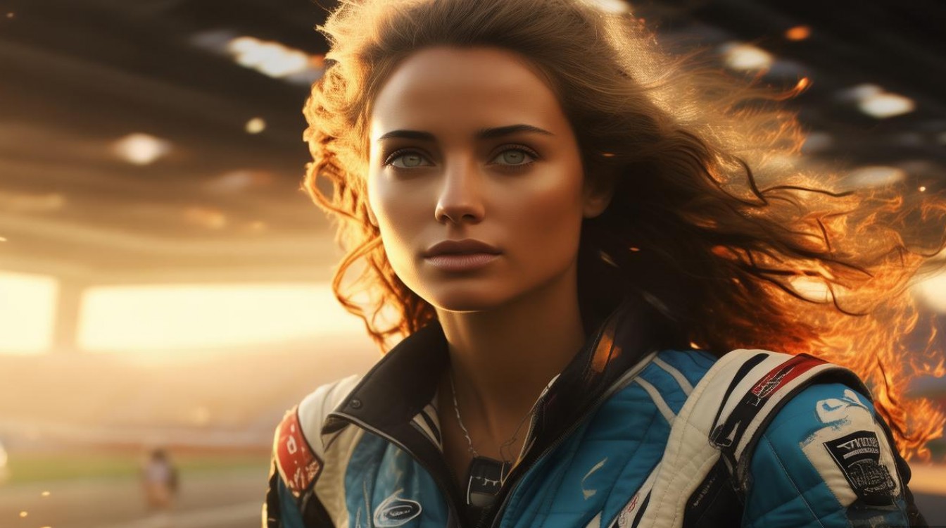 星座女为何对赛车情有独钟?星座特质如何影响赛车天赋? 星座女为何对赛车情有独钟?星座特质如何影响赛车天赋?