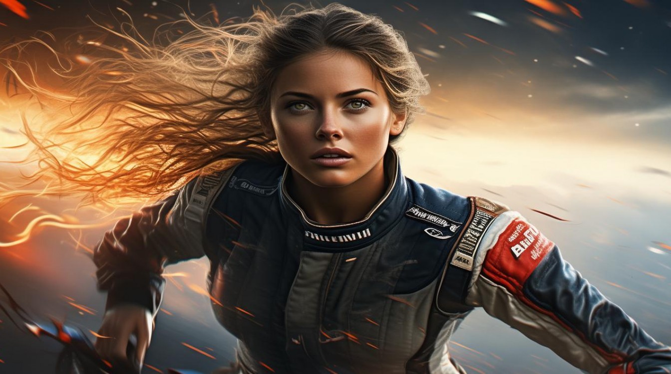 星座女为何对赛车情有独钟?星座特质如何影响赛车天赋? 星座女为何对赛车情有独钟?星座特质如何影响赛车天赋?