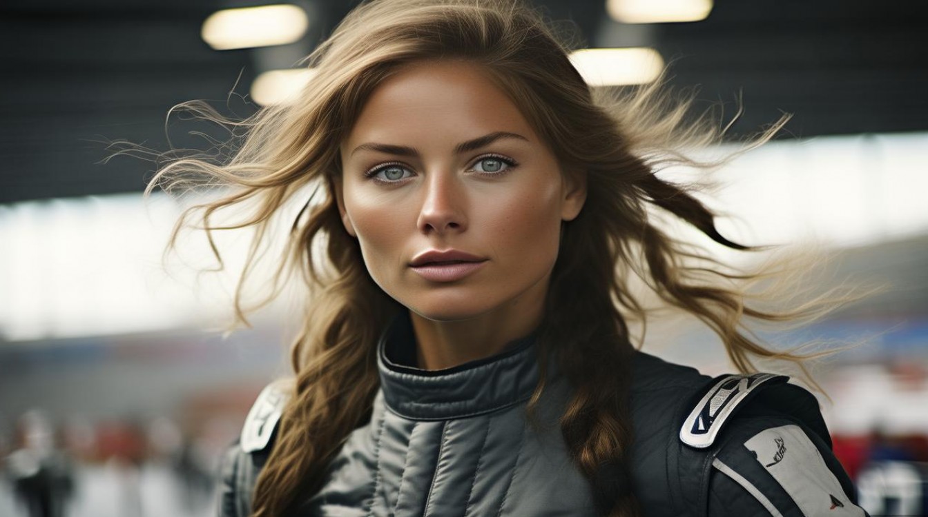 星座女为何对赛车情有独钟?星座特质如何影响赛车天赋? 星座女为何对赛车情有独钟?星座特质如何影响赛车天赋?