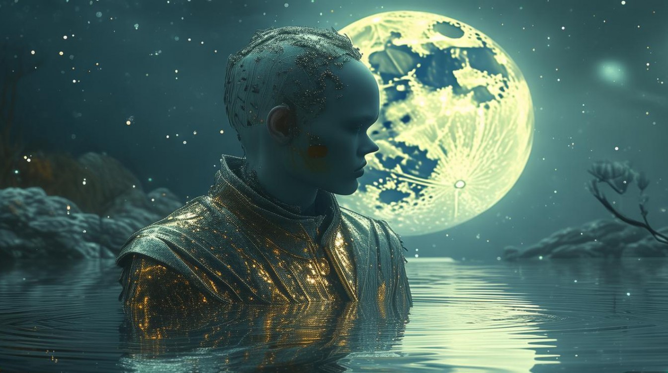 梦到自己理光头暗示什么？背后藏着什么心理信号？