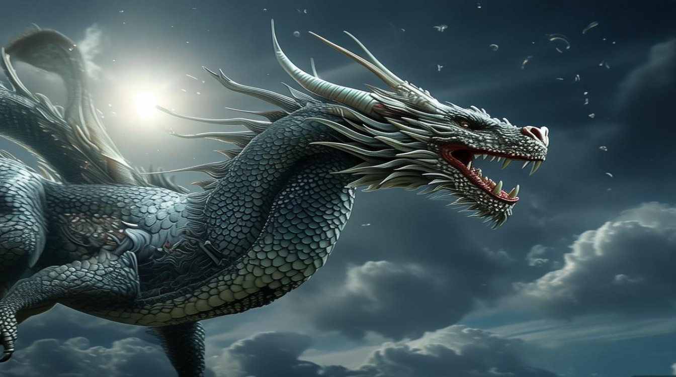 做梦梦到真龙究竟预示着什么？是吉凶征兆还是生活变化的信号？