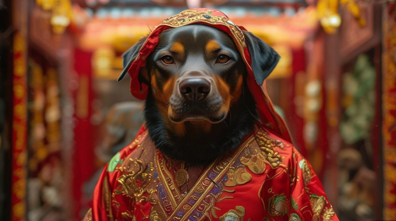 狗属相不同月份出生命运差异大？到底哪个月份命最好？详细解析？