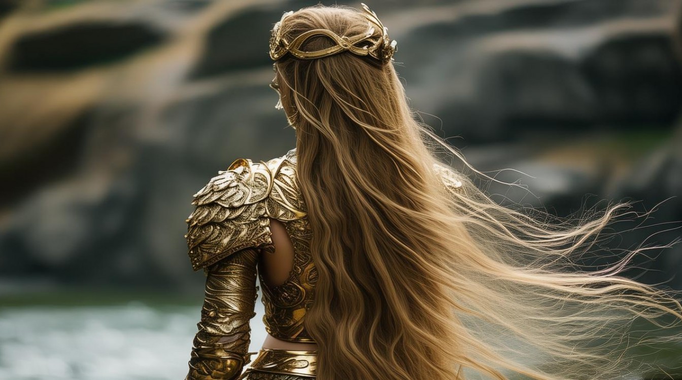 头发长真的会影响运气?老一辈的说法有没有科学依据? 头发长真的会影响运气?老一辈的说法有没有科学依据?