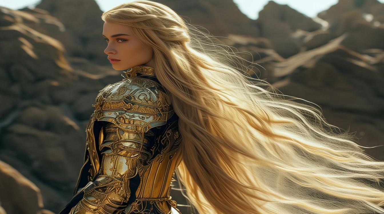 头发长真的会影响运气?老一辈的说法有没有科学依据? 头发长真的会影响运气?老一辈的说法有没有科学依据?