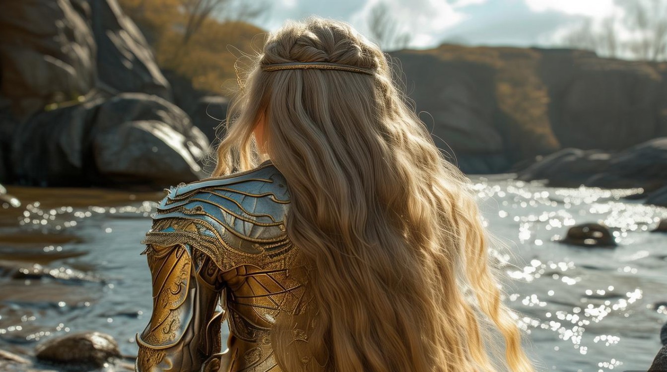 头发长真的会影响运气?老一辈的说法有没有科学依据? 头发长真的会影响运气?老一辈的说法有没有科学依据?