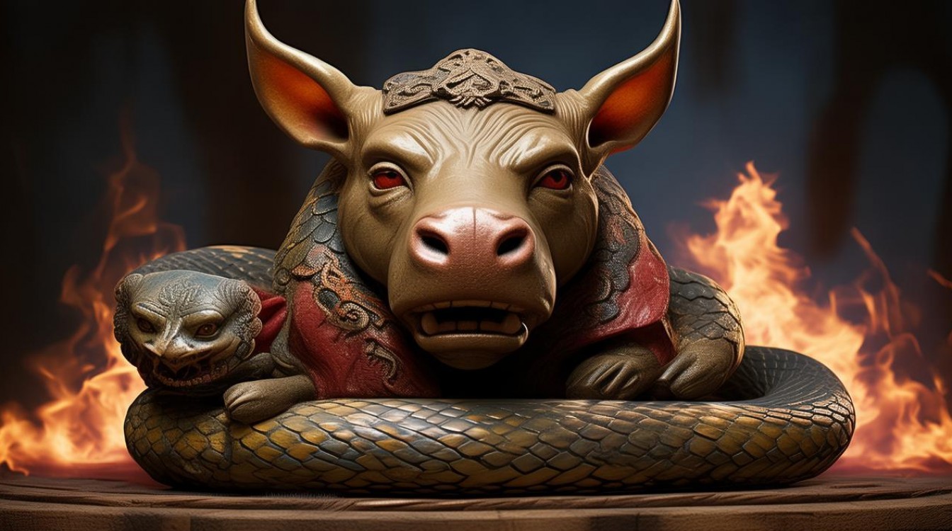 属牛人明年运气具体怎么样?事业财运健康等方面运势会如何变化? 属牛人明年运气具体怎么样?事业财运健康等方面运势会如何变化?