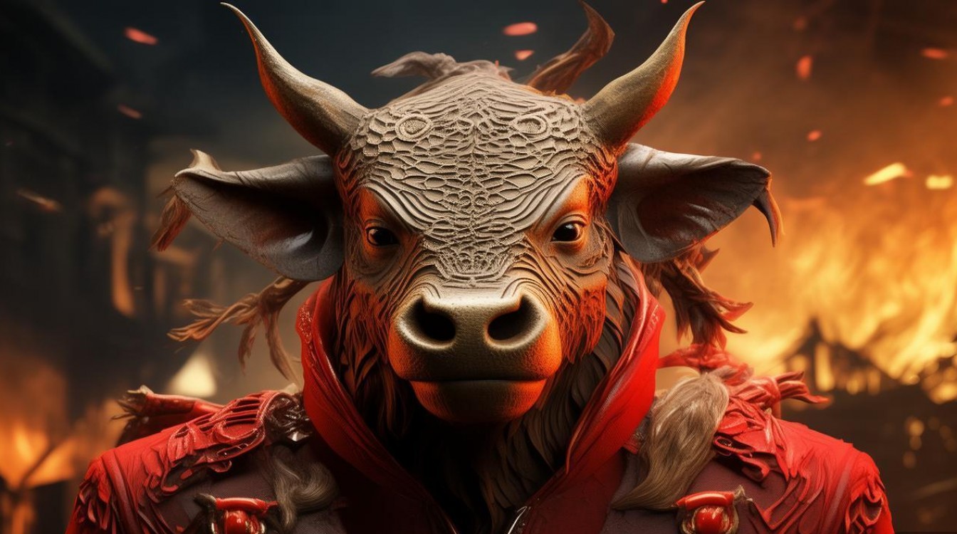 属牛人明年运气具体怎么样?事业财运健康等方面运势会如何变化? 属牛人明年运气具体怎么样?事业财运健康等方面运势会如何变化?