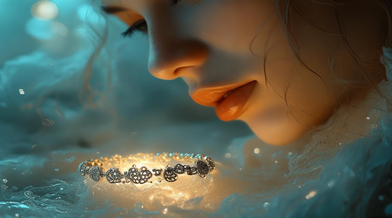 女人梦到捡到银手镯预示着什么好的兆头呢？