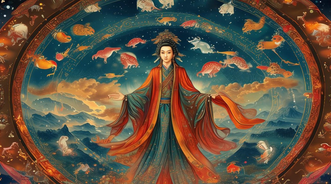 中国十二生肖属相究竟起源于何时？从什么时候开始有文字记载流传至今的？