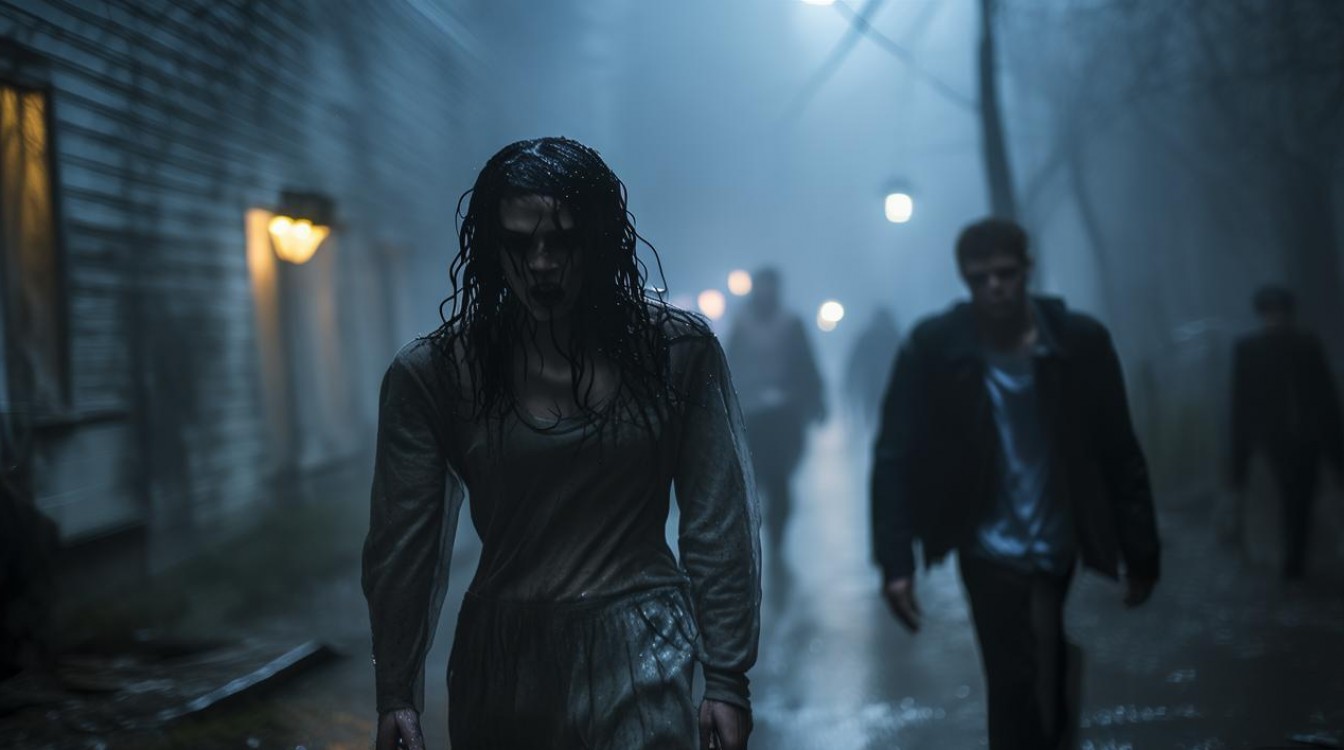 为何经常梦到被别人追杀？是心理压力还是潜意识暗示？