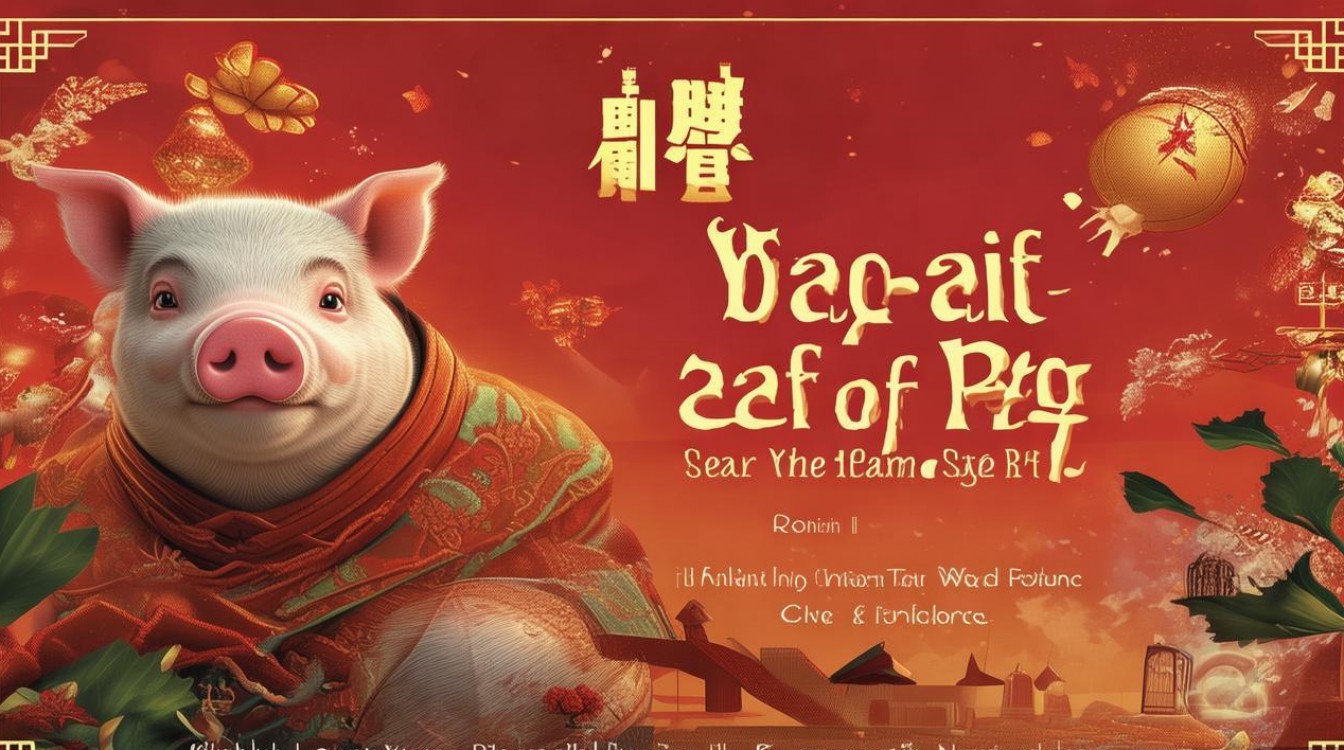 2018年属猪的人运气怎么样?这一年会有哪些好运或波折? 2018年属猪的人运气怎么样?这一年会有哪些好运或波折?