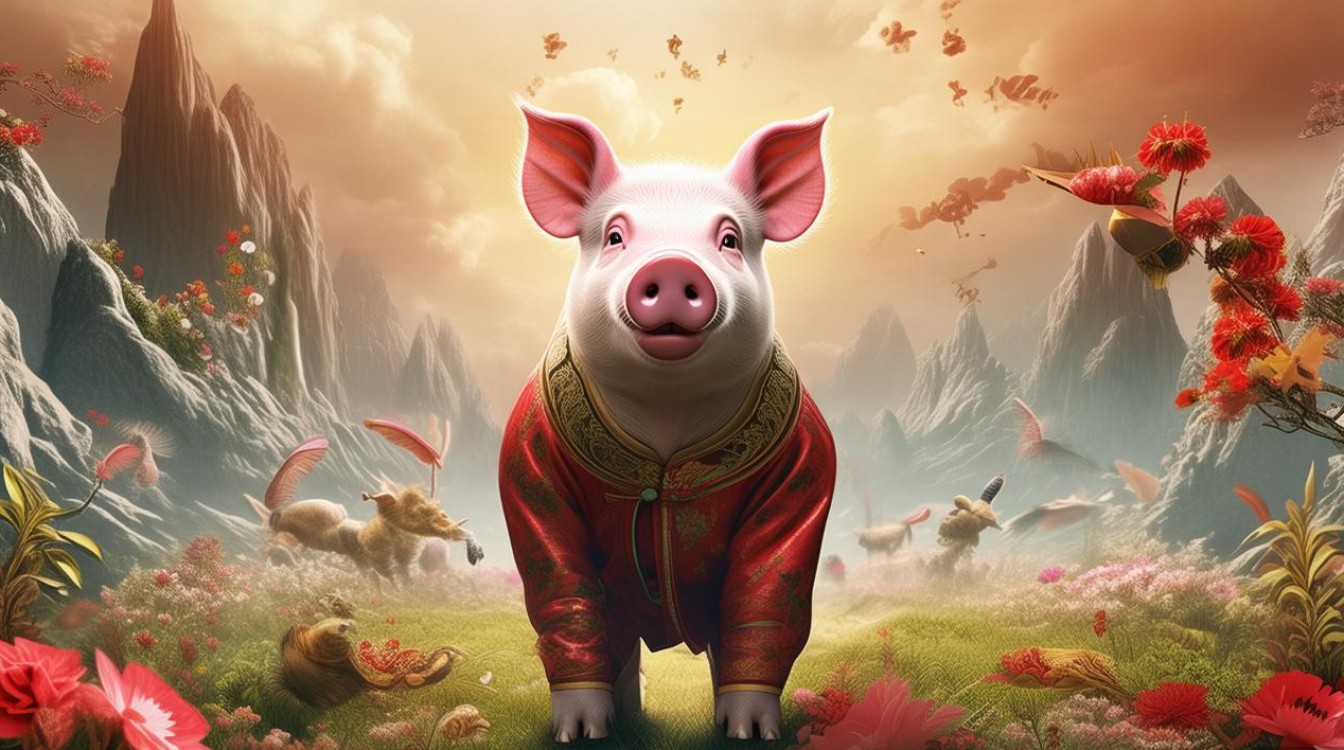 2018年属猪的人运气怎么样?这一年会有哪些好运或波折? 2018年属猪的人运气怎么样?这一年会有哪些好运或波折?