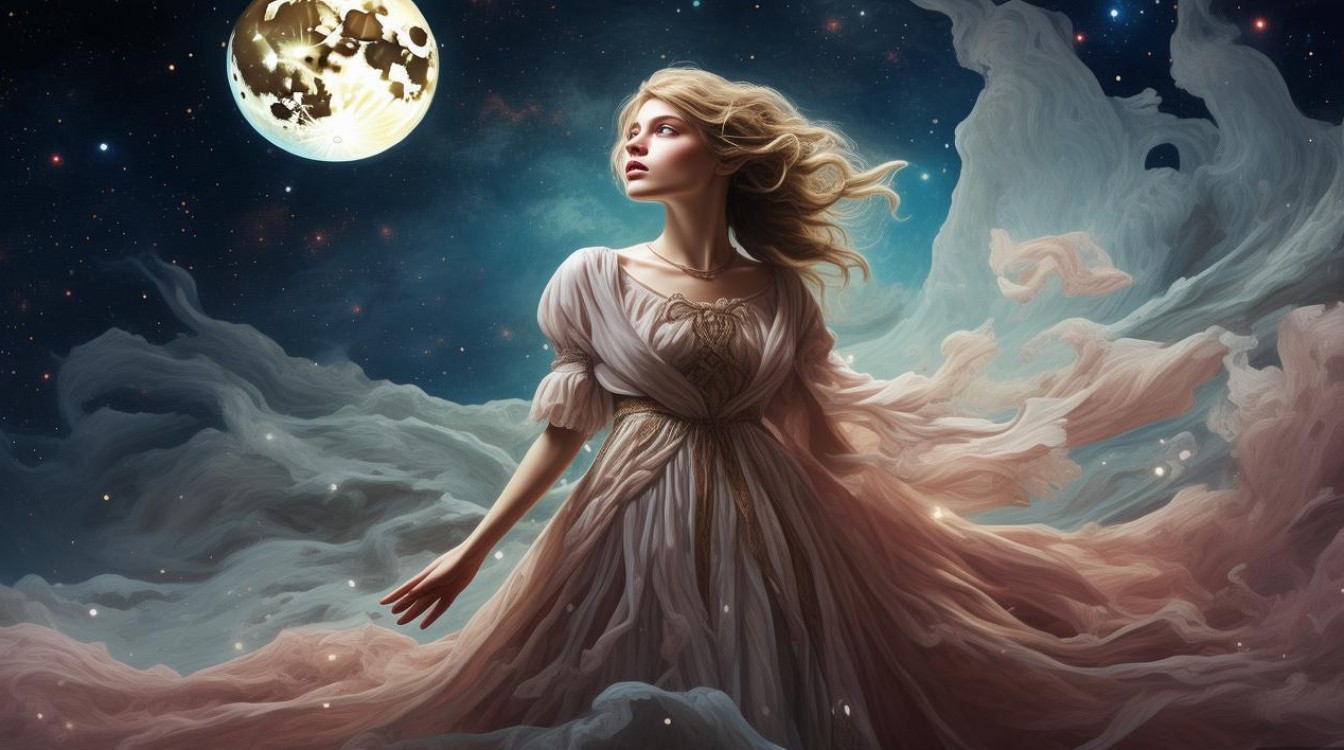 什么是月亮风向星座？对情感与性格有何影响？