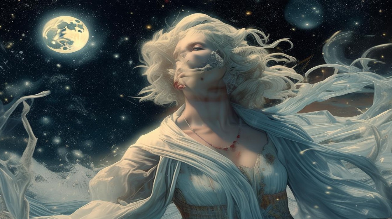 什么是月亮风向星座？对情感与性格有何影响？