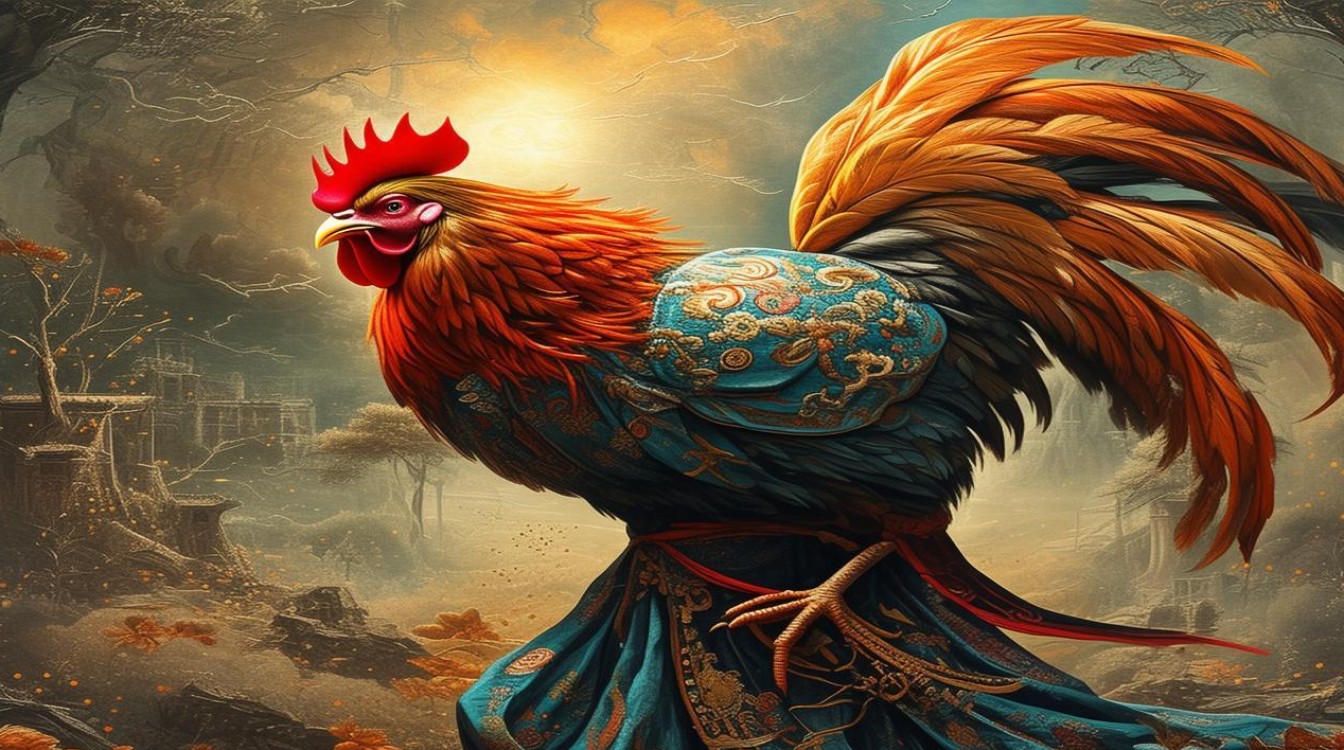 十二生肖中哪个生肖最是非颠倒？性格矛盾点解析