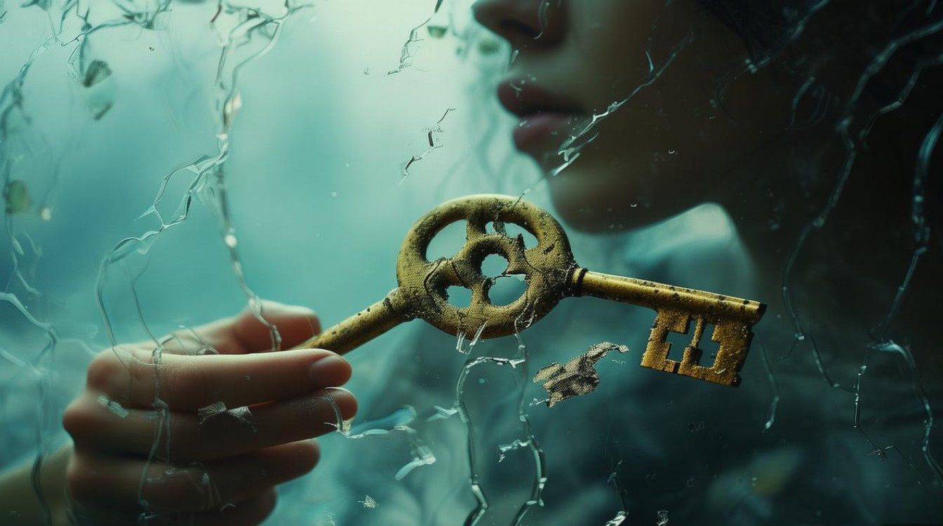 女人梦到钥匙断了是什么征兆？感情或事业将遇哪些变化？