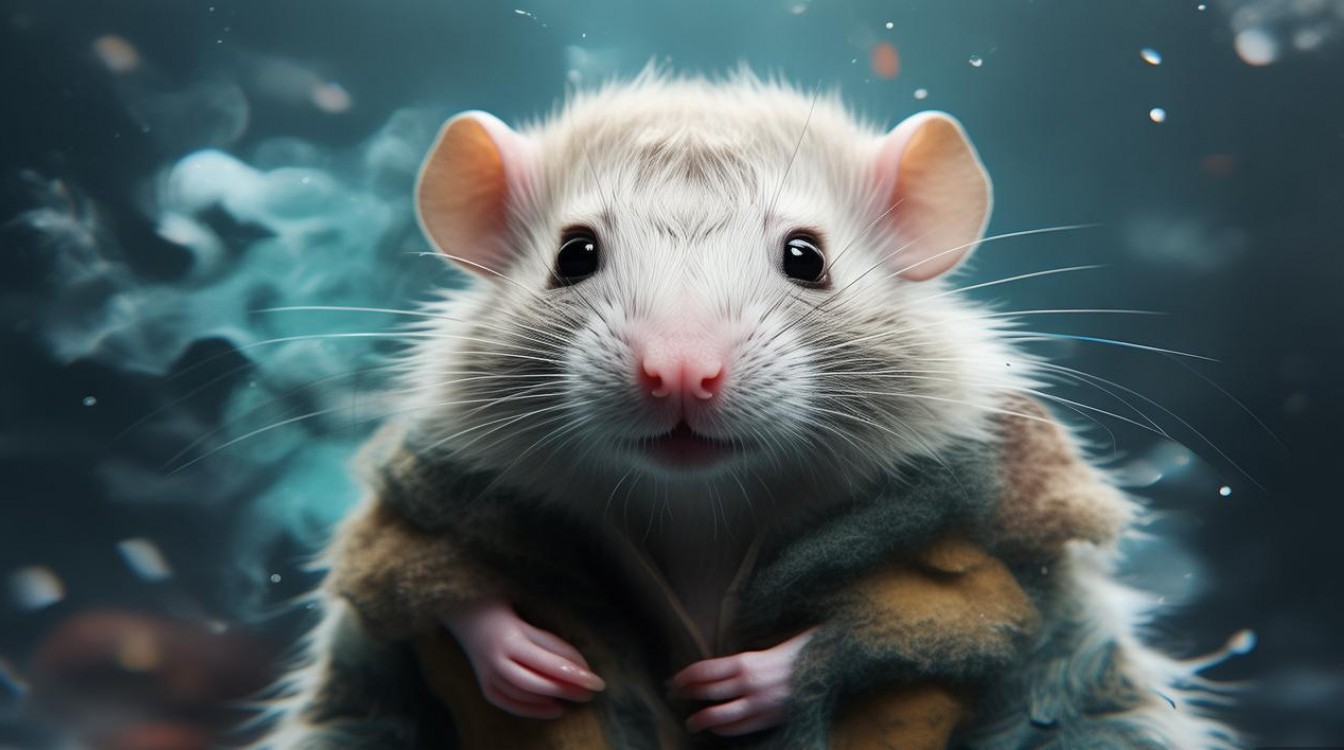 鼠年出生的人不同星座在2024年的运势和性格会有哪些不同变化？