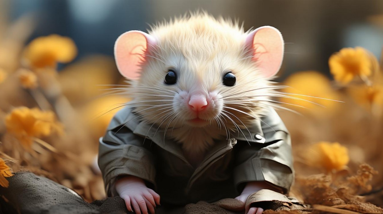 鼠年出生的人不同星座在2024年的运势和性格会有哪些不同变化? 鼠年出生的人不同星座在2024年的运势和性格会有哪些不同变化?