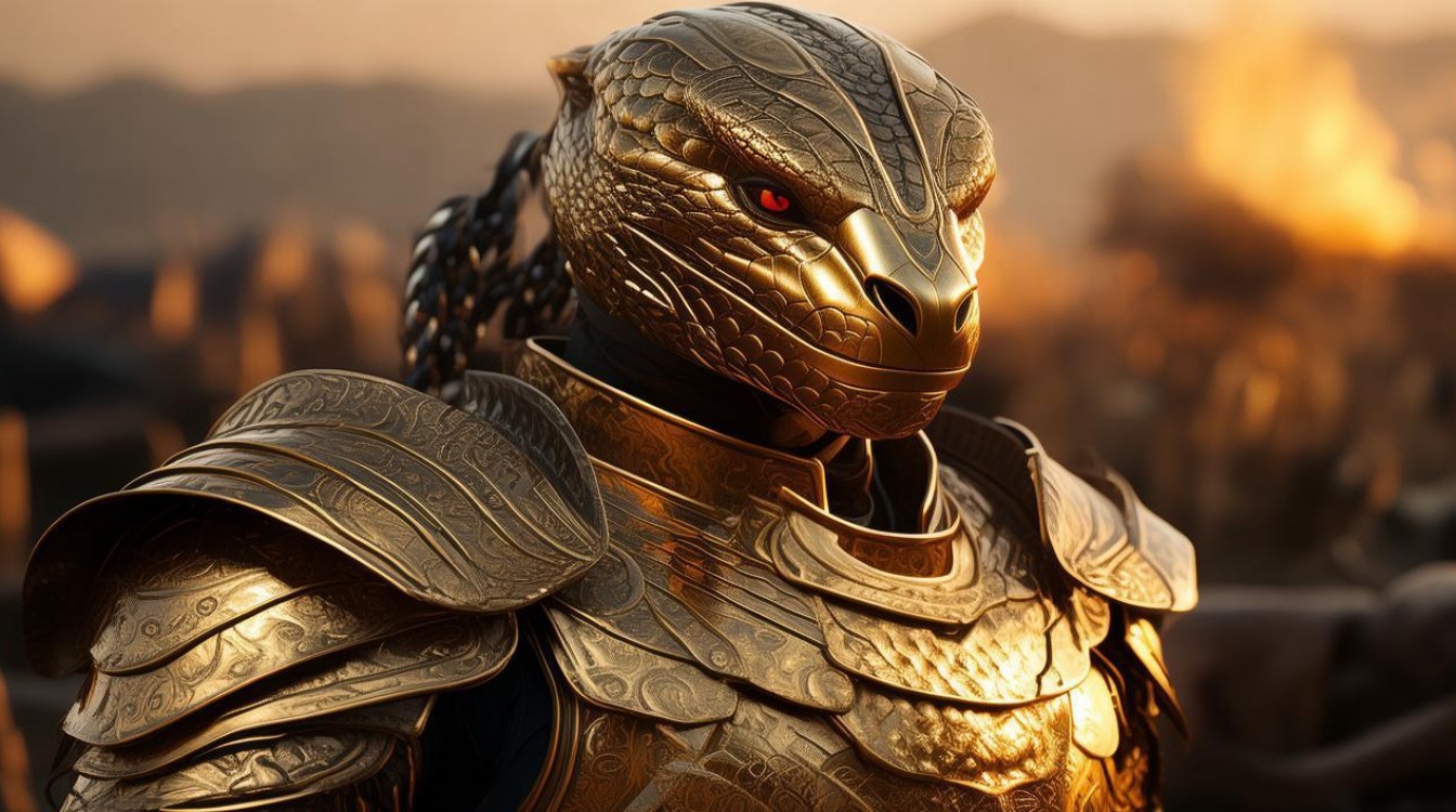 属蛇人想知道运气好不好？这几个方法帮你判断运势趋势？