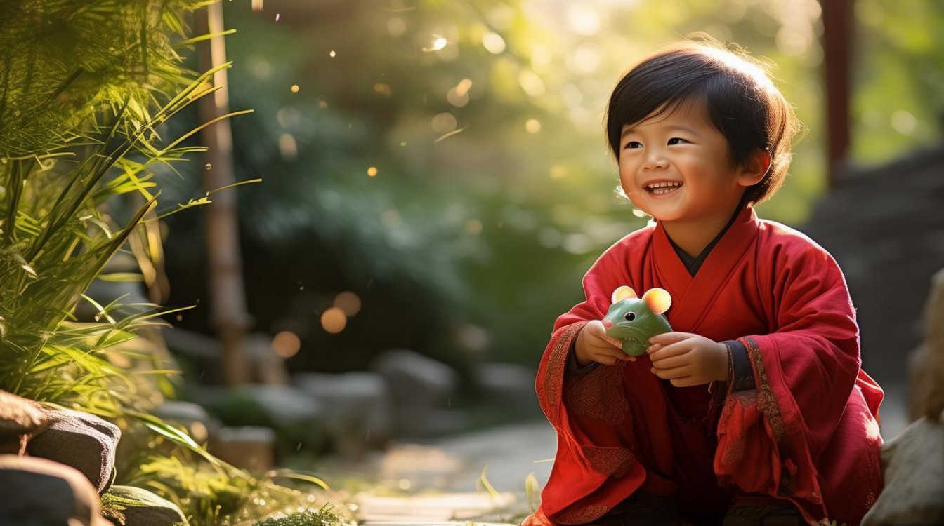 属鼠宝宝取名怎么取?这些技巧和生肖禁忌要知道! 属鼠宝宝取名怎么取?这些技巧和生肖禁忌要知道!