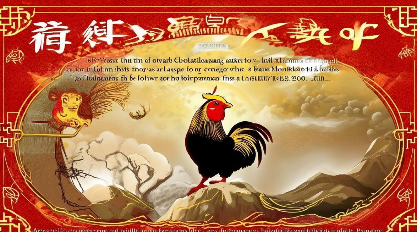 2018属鸡人每月运气具体如何?各月运势起伏与注意事项解析? 2018属鸡人每月运气具体如何?各月运势起伏与注意事项解析?