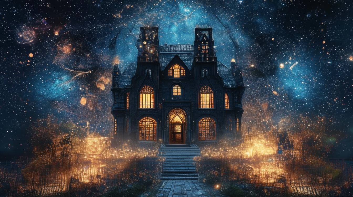 揭秘星座屋，星座运势揭秘内容可信吗？星座背后的秘密是真的吗？