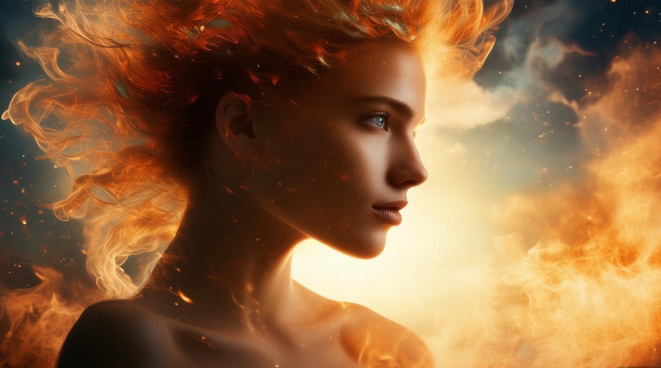 为什么这几个星座的人最美？揭秘星座颜值背后的独特魅力