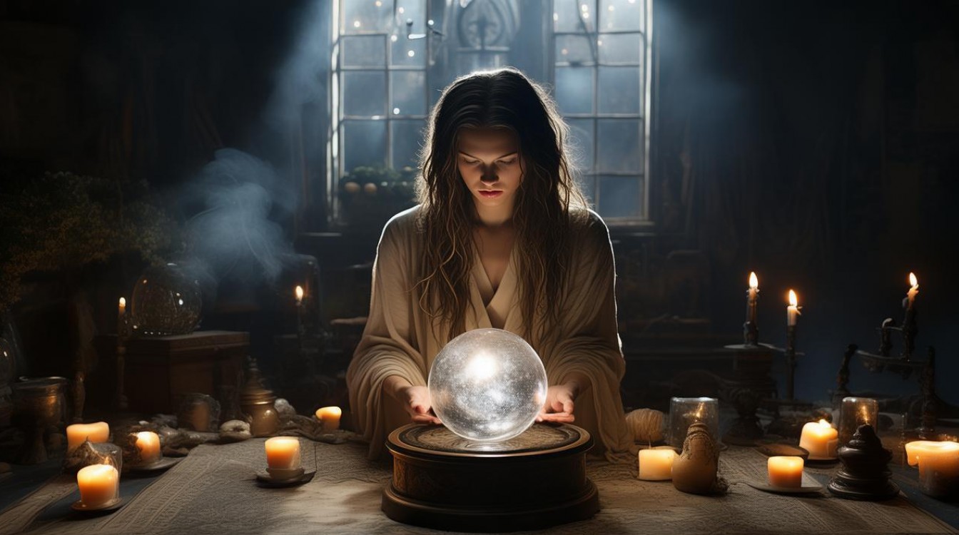 越占卜运气越差？真相到底是心理暗示还是反噬？