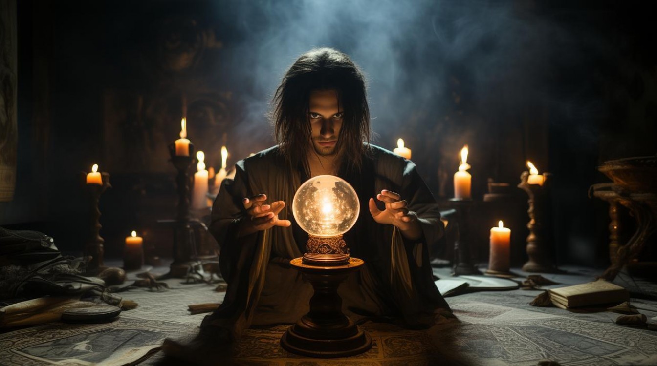 越占卜运气越差？真相到底是心理暗示还是反噬？