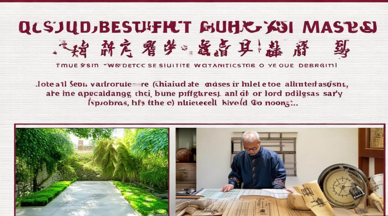 台湾哪个风水师比较靠谱？专业看风水口碑推荐选师指南