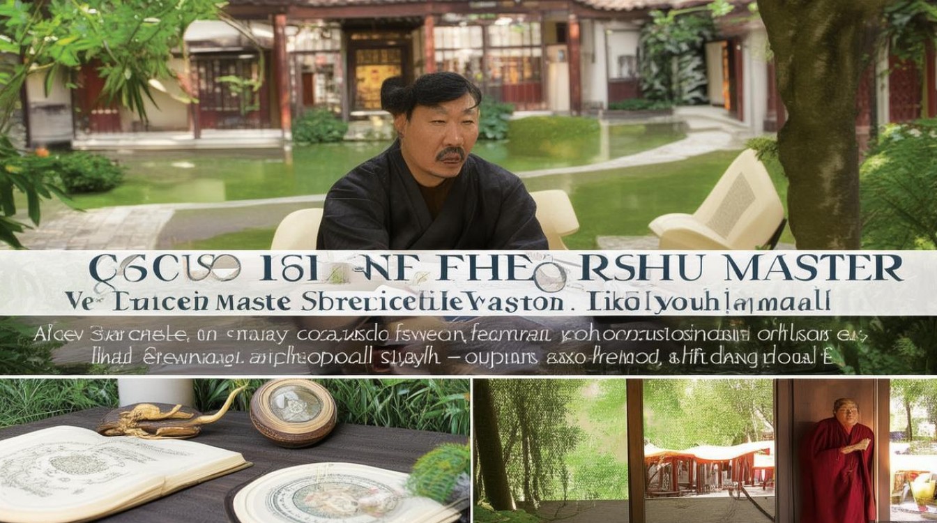 台湾哪个风水师比较靠谱?专业看风水口碑推荐选师指南 台湾哪个风水师比较靠谱?专业看风水口碑推荐选师指南