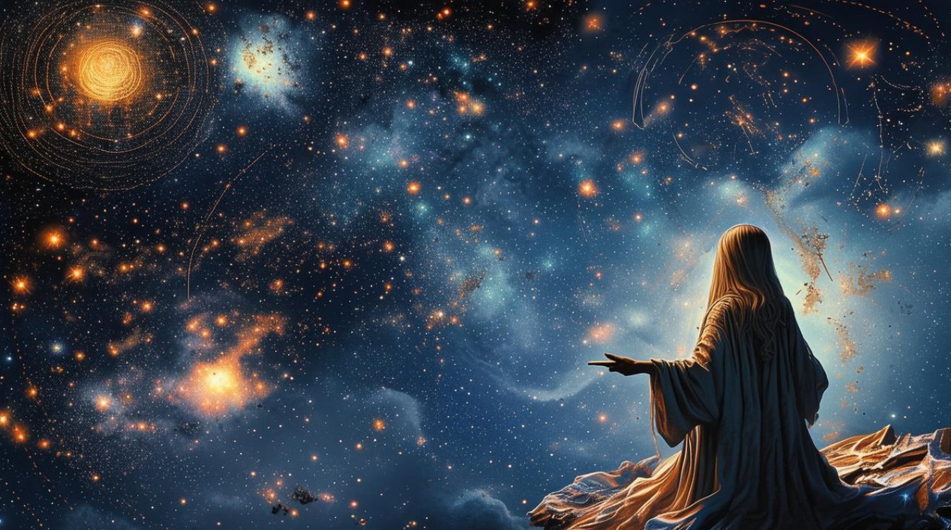 星座在天空中具体位置怎么找?新手必看的星座定位查询指南 星座在天空中具体位置怎么找?新手必看的星座定位查询指南