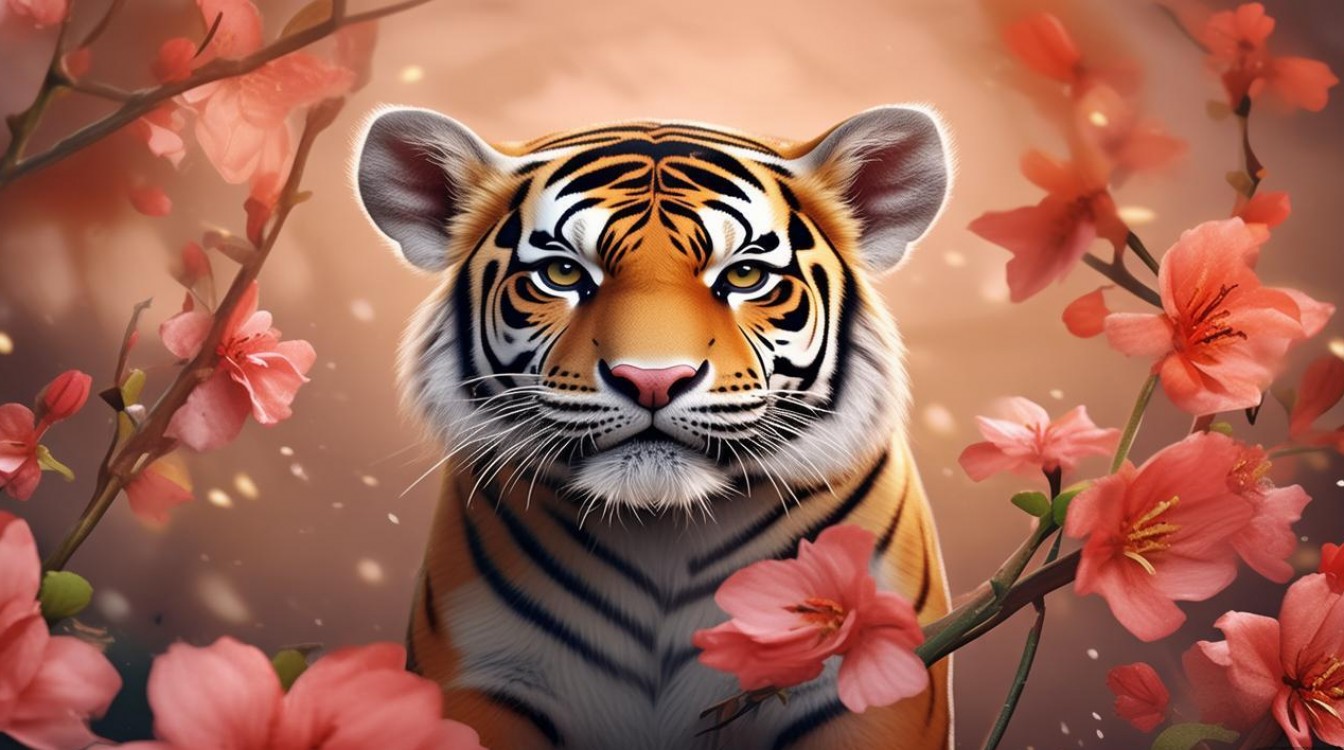 虎人在猪年的运气究竟如何？事业财运感情具体会有哪些变化？