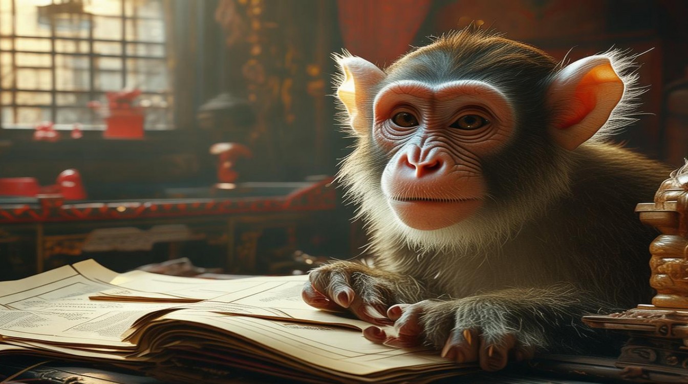 92年属猴人出生哪个月运势最好?生肖猴月份命运与生辰详解 92年属猴人出生哪个月运势最好?生肖猴月份命运与生辰详解