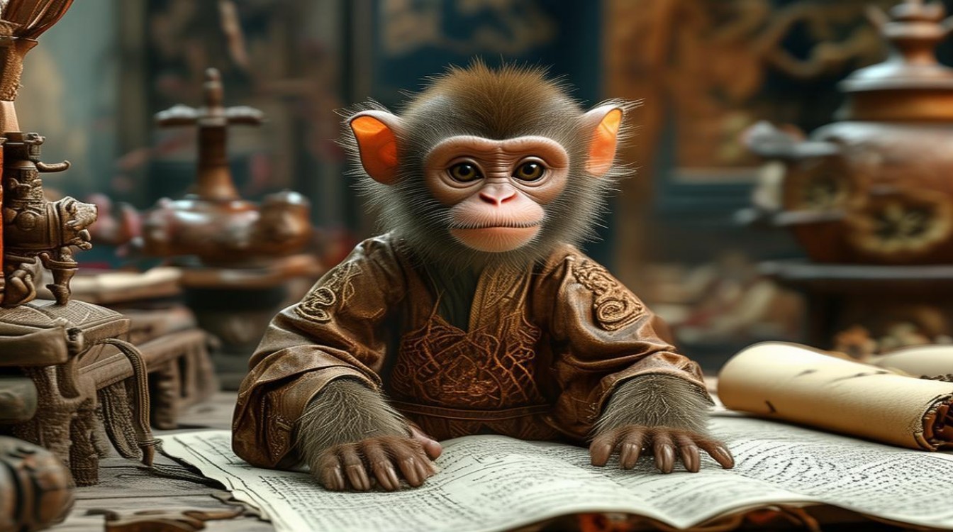 92年属猴人出生哪个月运势最好?生肖猴月份命运与生辰详解 92年属猴人出生哪个月运势最好?生肖猴月份命运与生辰详解