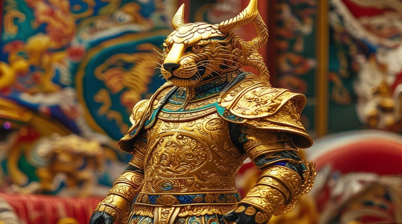 都说大属相好，具体好在性格、运势还是婚配？优势解析