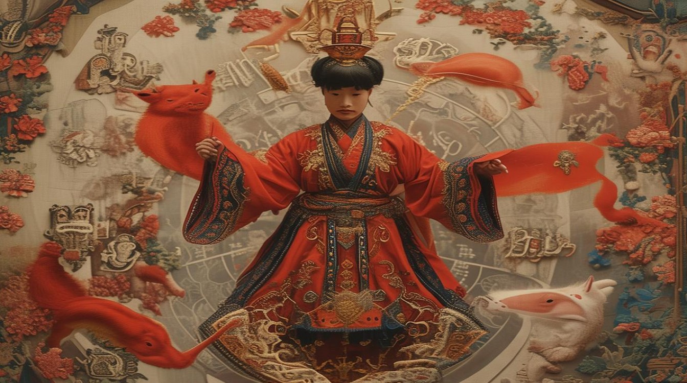 属相赌运位置是什么意思？具体来说各生肖的赌运方位如何确定？