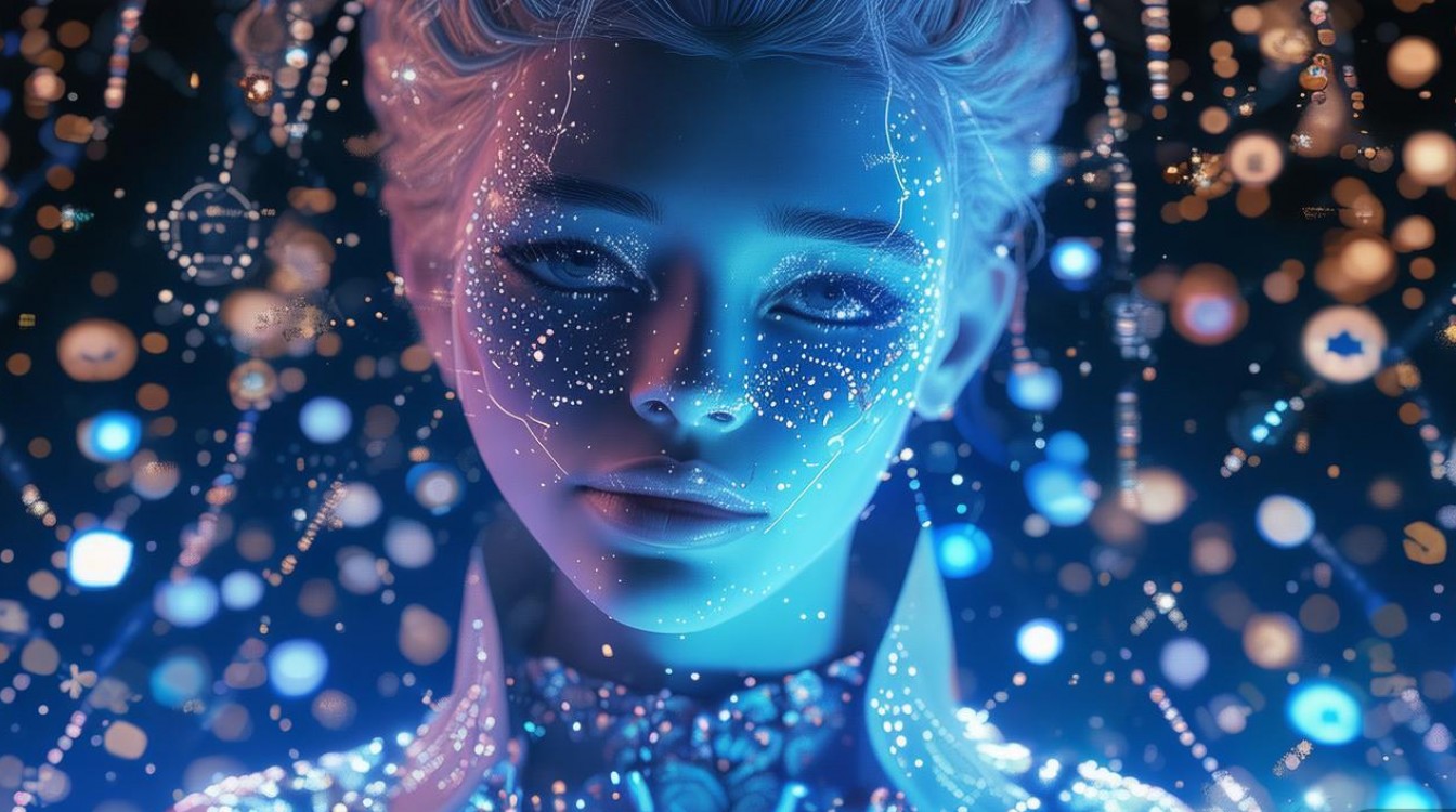 q星座精灵是什么？如何精准解析你的星座每日运势秘密？