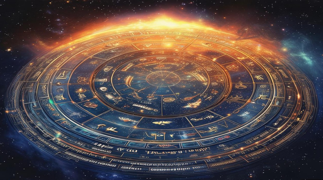 为什么十二星座每一个星座的性格特点都独一无二? 为什么十二星座每一个星座的性格特点都独一无二?