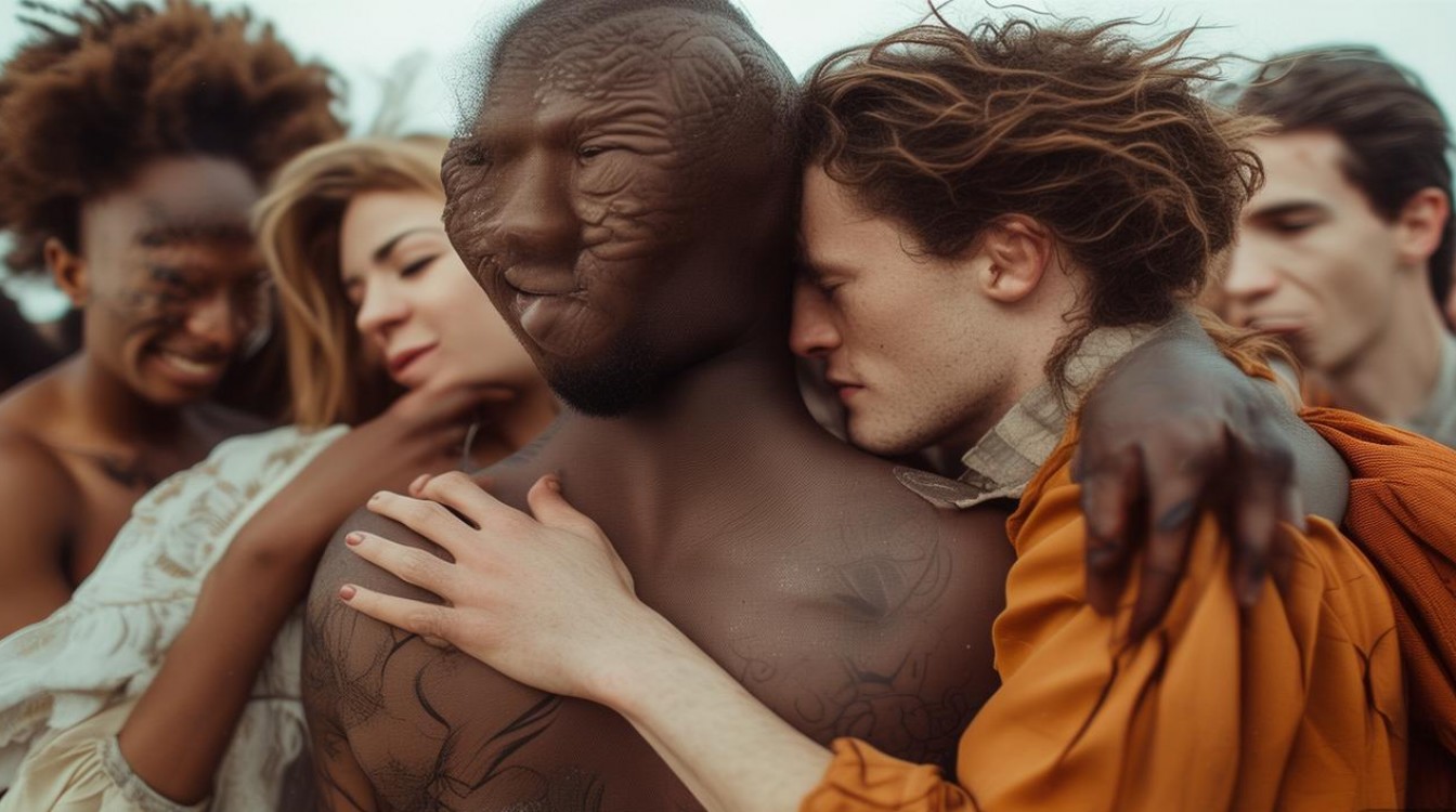 星座拥抱 星座拥抱