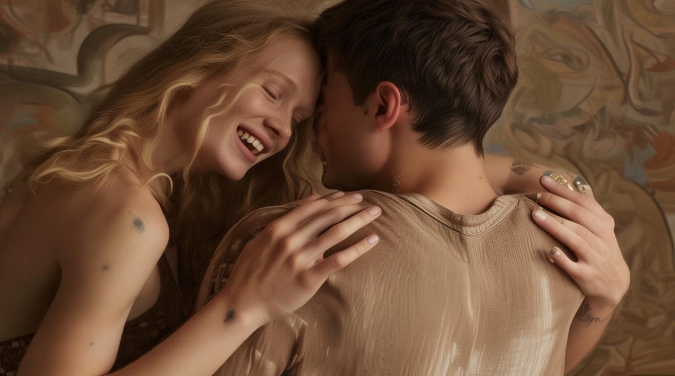 星座拥抱 星座拥抱