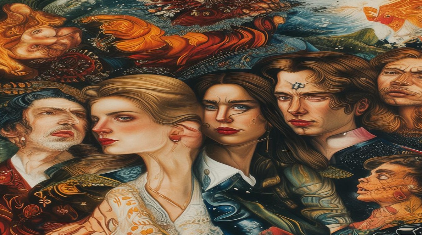 十二星座女性出嫁时，婚恋中哪些特质最让她们决定出嫁？